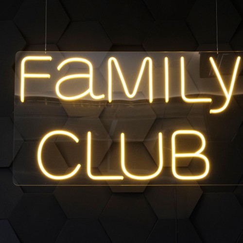 Салон красоты Family Club фото:8