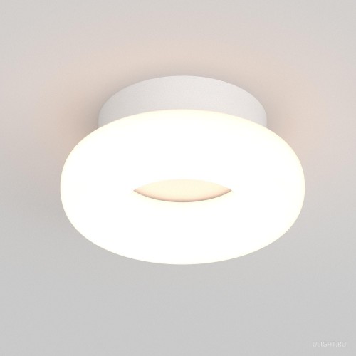 Светильник ALT-TOR-BB200SW-7W Warm White (Arlight, IP20 Пластик, 3 года)