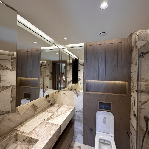 Вилла Köy Zekeriyaköy фото:13