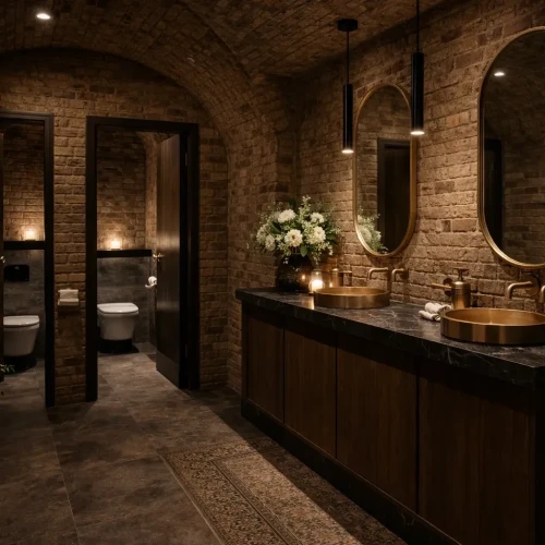 Уютный ресторан в Бирмингеме фото:6