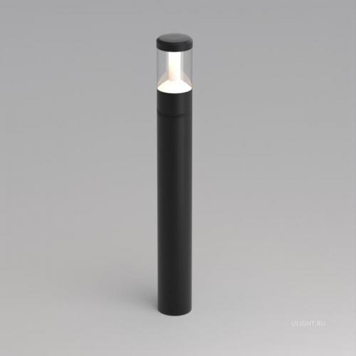 Светильник LGD-STEM-BOLL-H900-10W Warm2700 (GR, 185 deg, 230V) (Arlight, IP65 Металл, 3 года)