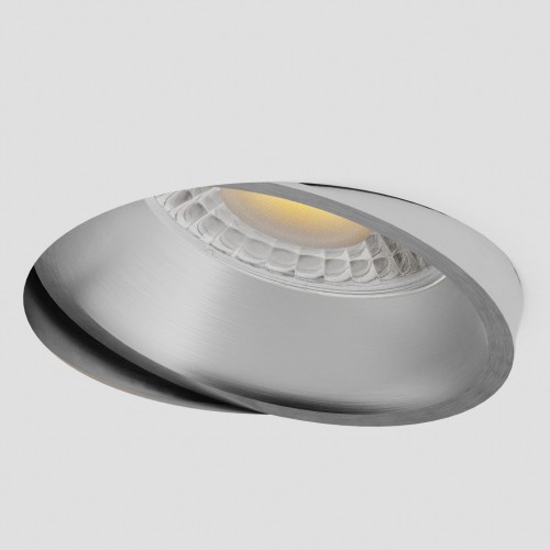 Светильник HOKASU DOT Spin Edgeless (Silver/15deg — 4K/20W/CRI90)
