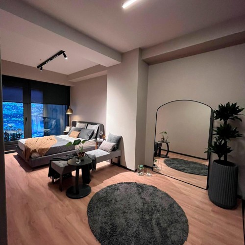 Квартира Шоу-Рум в Cubes Ankara фото:6
