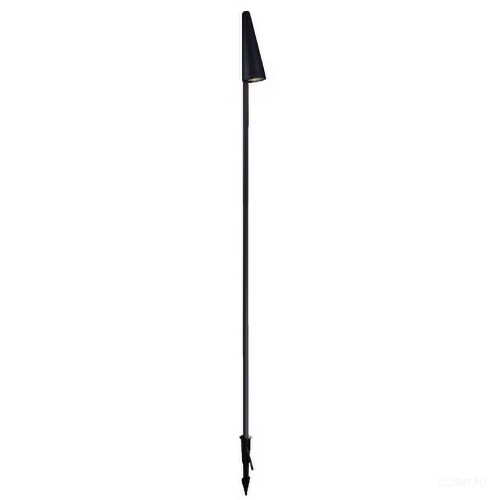 Светильник LGD-CONO-BOLL-H1500-7W Warm3000 (DG, 36 deg, 230V) (Arlight, IP65 Металл, 3 года)