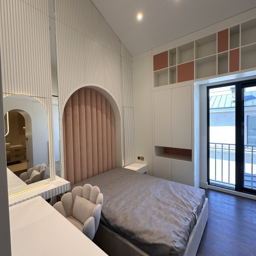 Вилла Köy Zekeriyaköy фото:10