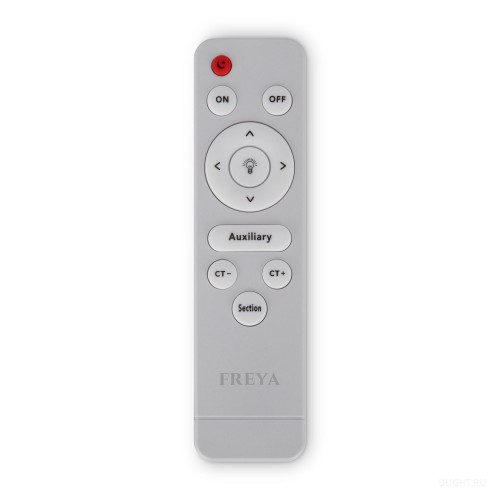 Потолочный светильник Freya FR6005CL-L36G