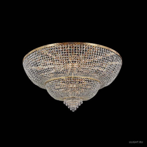 Люстра Maytoni DIA890-CL-34-G