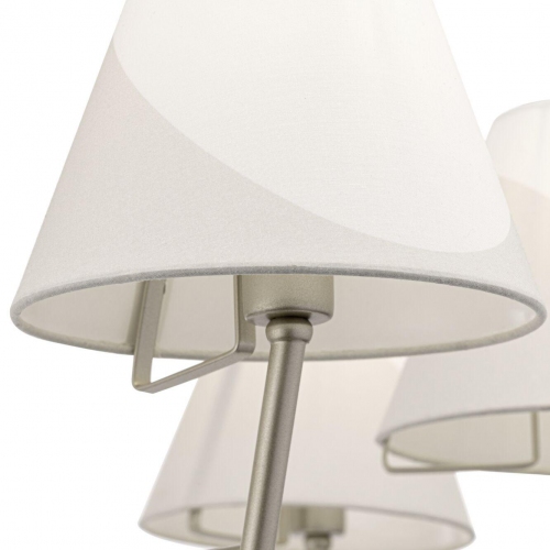 Люстра Freya FR5084PL-07G