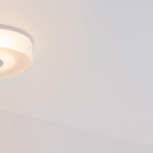 Светильник LTD-80R-Opal-Roll 2x3W Warm White (Arlight, IP40 Пластик, 3 года)