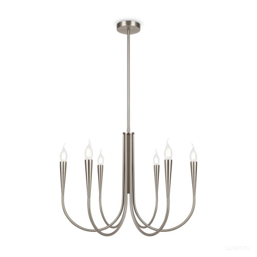 Подвесной светильник Freya FR5253PL-06N