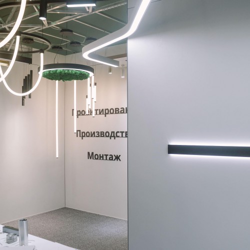 INTERLIGHT 2024 фото:43