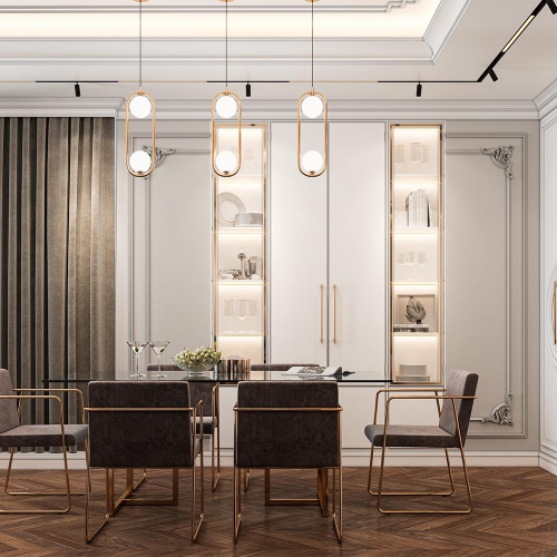 ЖК Давлатмох фото:6