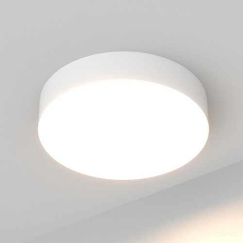 Светильник SP-TOR-PILL-PRISM-R500-35W Day4000 (WH, 100 deg, 230V) (Arlight, IP20 Металл, 3 года)