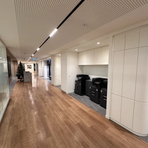 Офис Fiba Factoring в Турции фото:9