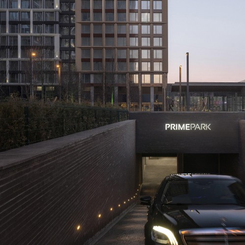 Премиальный ЖК "Prime Park" фото:1