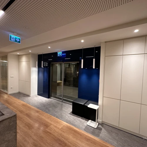 Офис Fiba Factoring в Турции фото:6