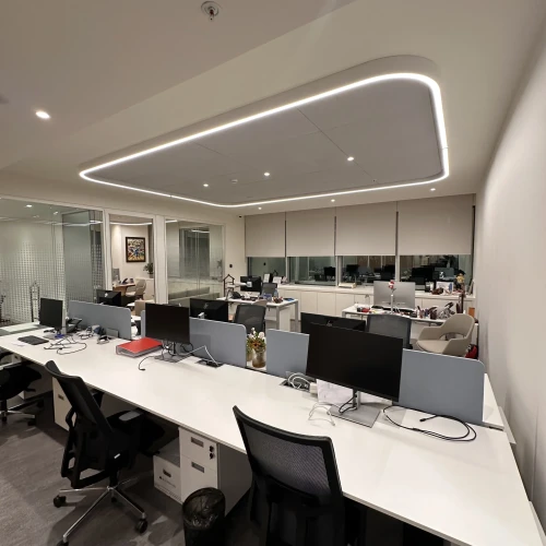 Офис Fiba Factoring в Турции фото:5