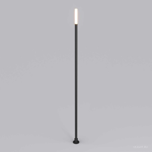 Светильник KT-CANNA-L1000-1W Warm3000 (DG, 110 deg, 24V) (Arlight, IP65 Металл, 3 года)