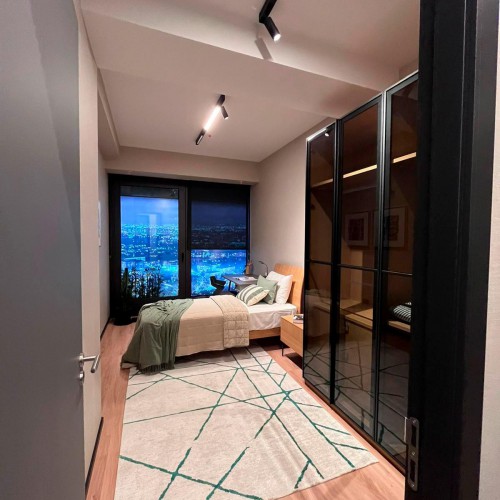 Квартира Шоу-Рум в Cubes Ankara фото:7