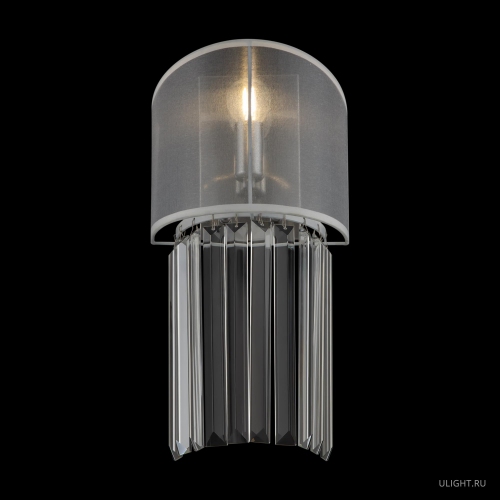 Настенный светильник (бра) Freya FR5170WL-01N