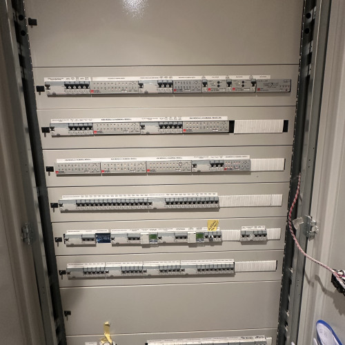 Вилла Köy Zekeriyaköy фото:18