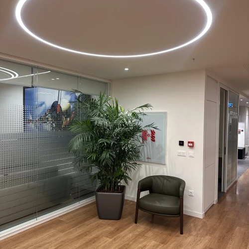 Офис Fiba Factoring в Турции фото:22