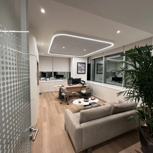 Офис Fiba Factoring в Турции фото:4