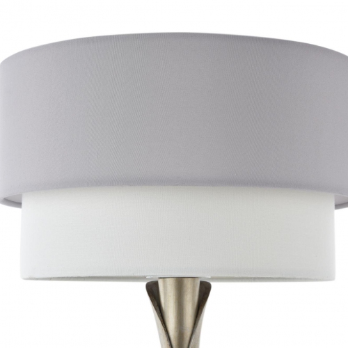 Настольный светильник Maytoni H311-11-G