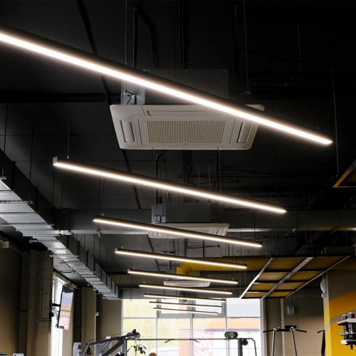 Фитнес-центр SL GYM фото:4