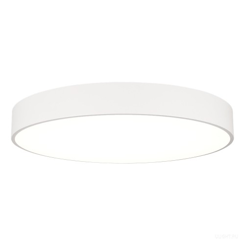 Светильник SP-TOR-PILL-PRISM-R800-94W Day4000 (WH, 100 deg, 230V) (Arlight, IP20 Металл, 3 года)