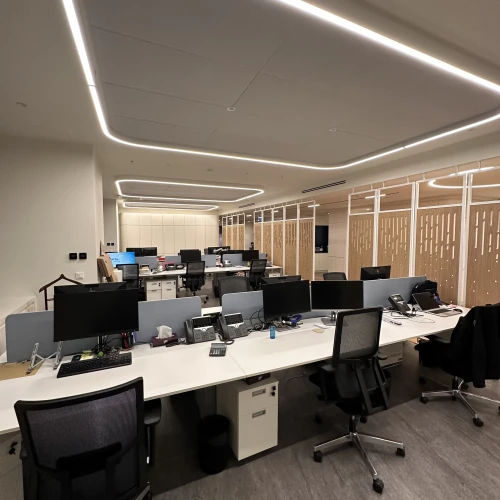 Офис Fiba Factoring в Турции фото:3