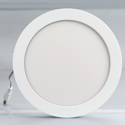 Светильник DL-192M-18W White (Arlight, IP40 Металл, 3 года)