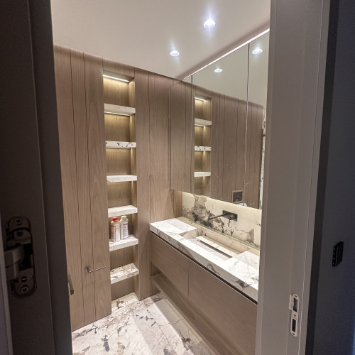 Вилла Köy Zekeriyaköy фото:12