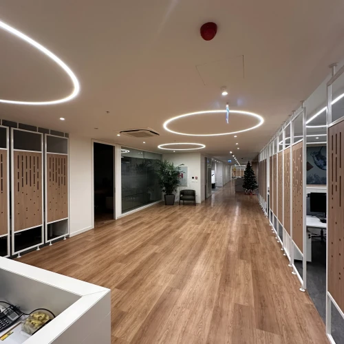 Офис Fiba Factoring в Турции фото:18