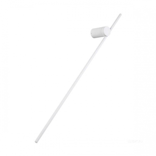 Светильник SP-VINCI-S900x55-10W Day4000 (WH, 110 deg, 230V) (Arlight, IP20 Металл, 3 года)