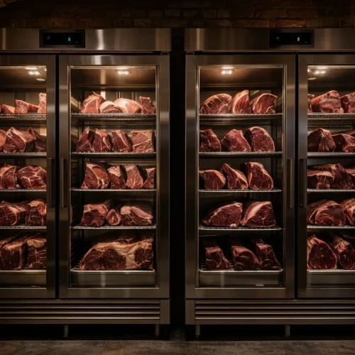 Уютный ресторан в Бирмингеме фото:4