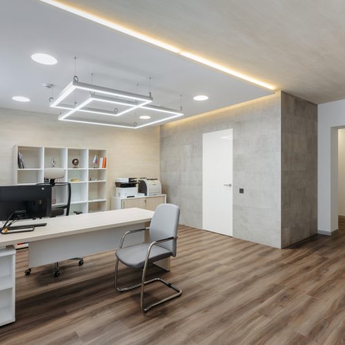 Офис девелоперской компании «Термекс» фото:2