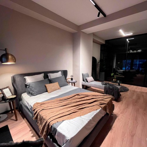 Квартира Шоу-Рум в Cubes Ankara фото:10
