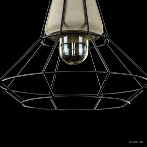 Подвесной светильник Maytoni T452-PL-01-GR