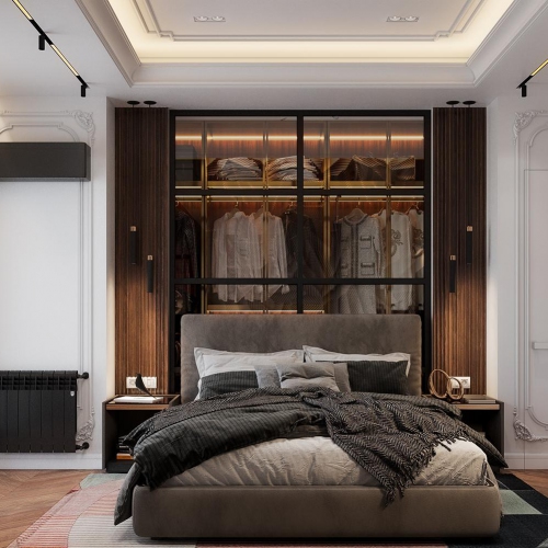 ЖК Давлатмох фото:4