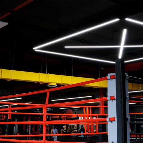 Фитнес-центр SL GYM фото:8