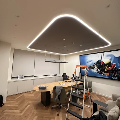 Офис Fiba Factoring в Турции фото:17