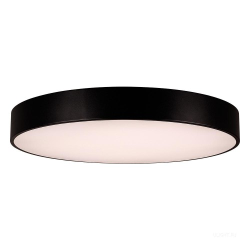 Светильник SP-TOR-PILL-R800-94W Day4000 (BK, 120 deg, 230V) (Arlight, IP20 Металл, 3 года)