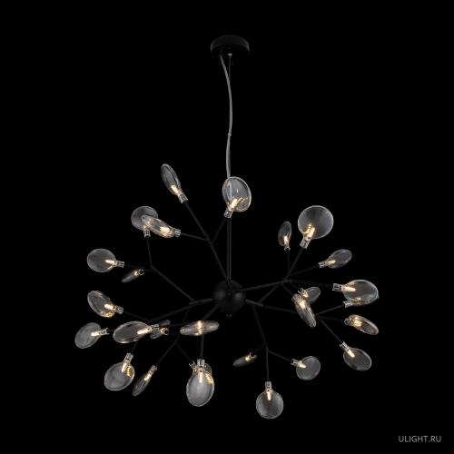 Подвесной светильник Freya FR5049PL-27B