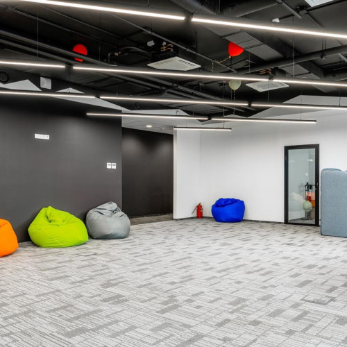 Офиc «Русатом Сервис» фото:2