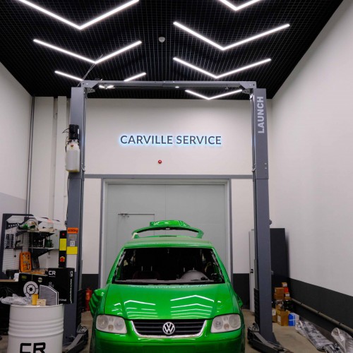 Автосервис Carville Service фото:3
