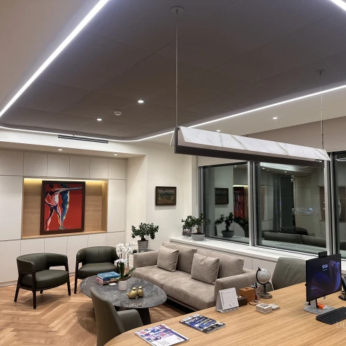 Офис Fiba Factoring в Турции фото:21