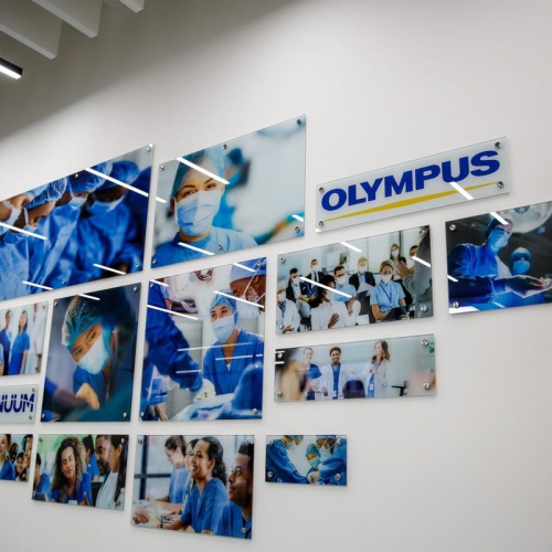 Стоматология OLYMPUS на Электрозаводской, 27 фото:10