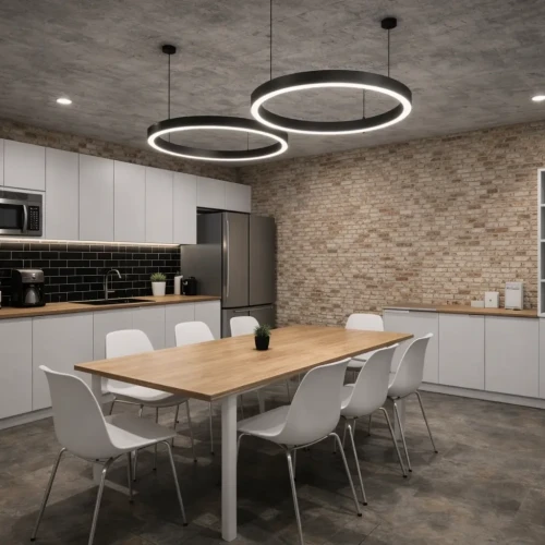 Офис Архитектурного бюро в Лондоне фото:2