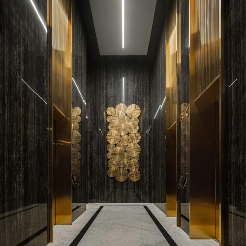Премиальный ЖК "Prime Park" фото:5